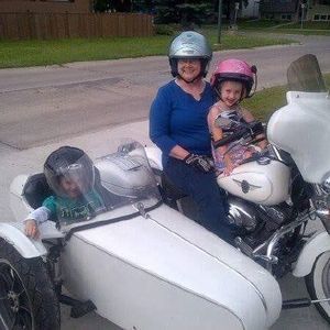 Meet your Posher, Beverly